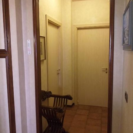 Appartamento Jacchia Self Check-In Parma Exterior foto