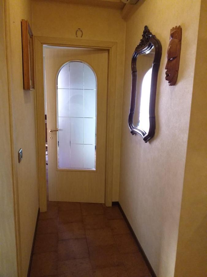 Appartamento Jacchia Self Check-In Parma Exterior foto